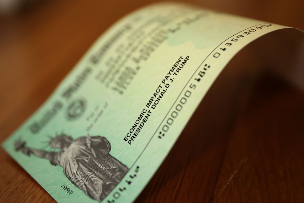 Stimulus Checks