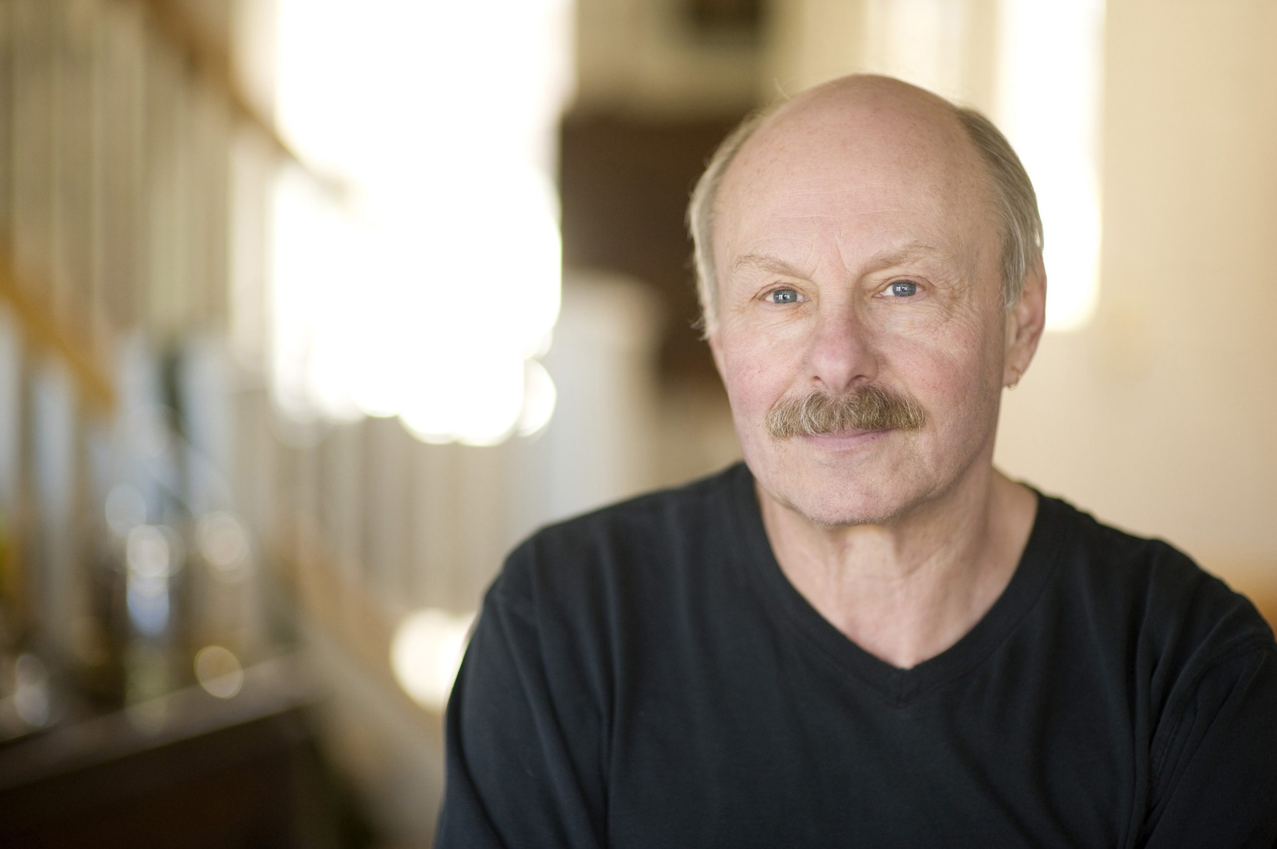 James Howard Kunstler Joins TAC As New Urbanism Fellow