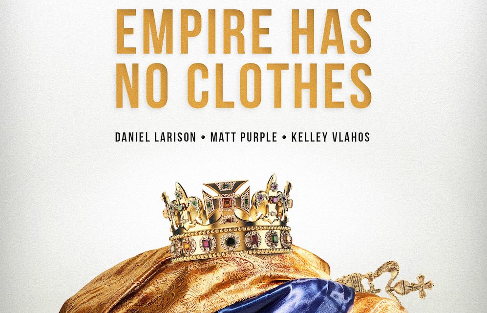 Podcast: Empire Has No Clothes, Ep. 12, Max Blumenthal’s Grayzone