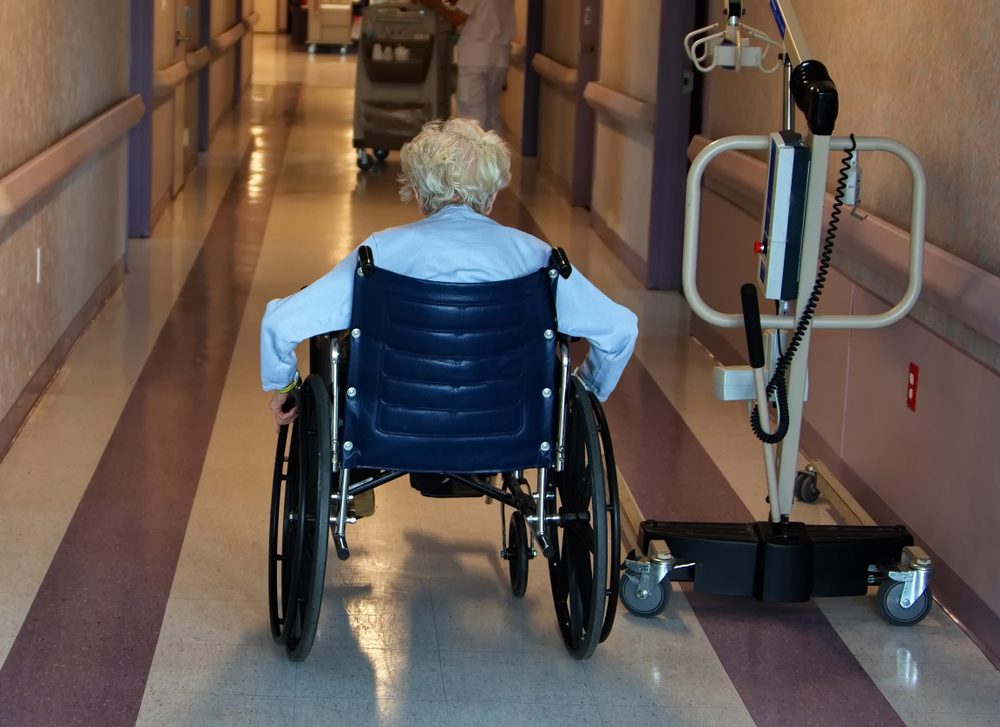 The Real Scandal of the Pandemic: Our Terrible Care for the Elderly