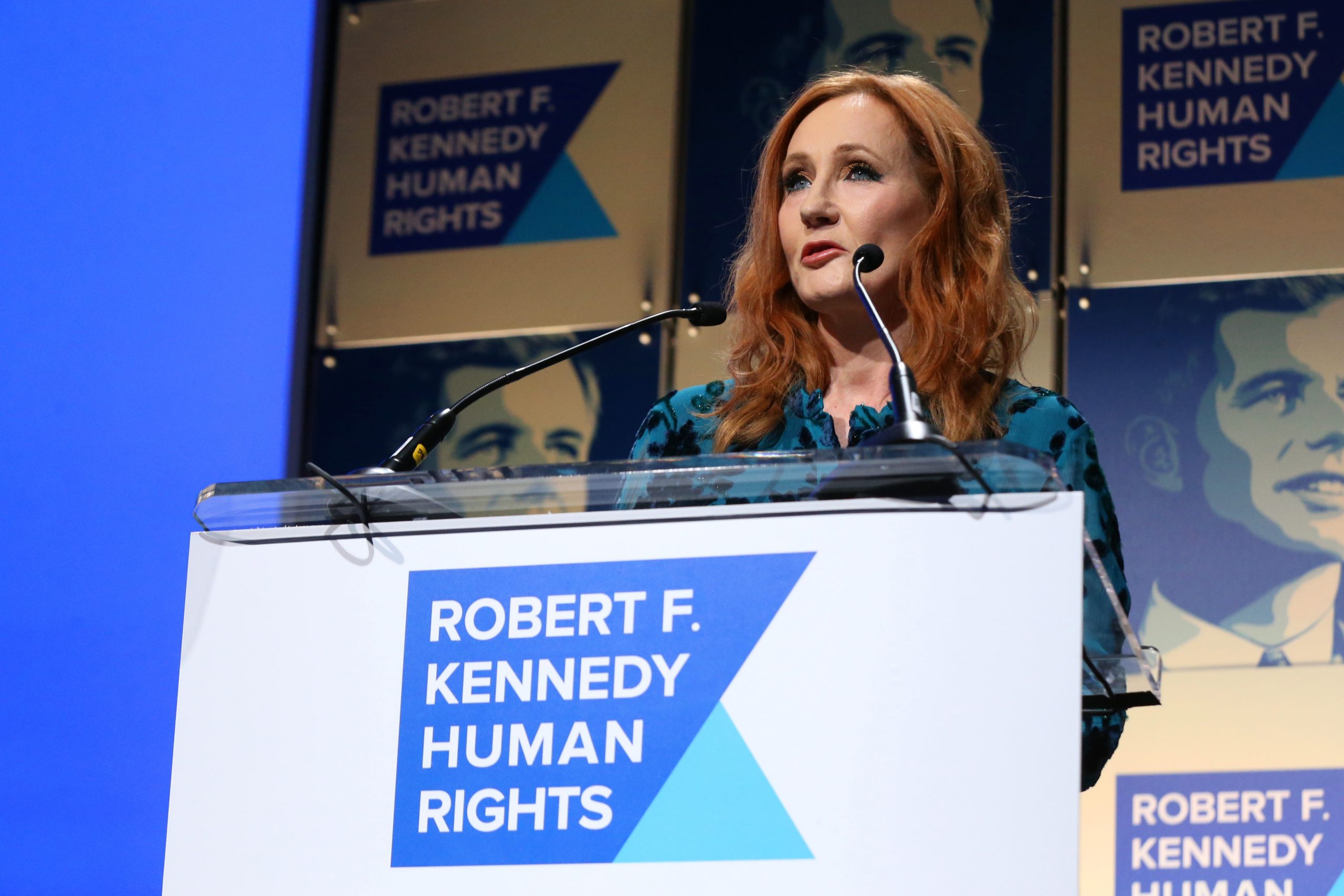 Robert F. Kennedy Human Rights Hosts 2019 Ripple Of Hope Gala & Auction In NYC - Inside