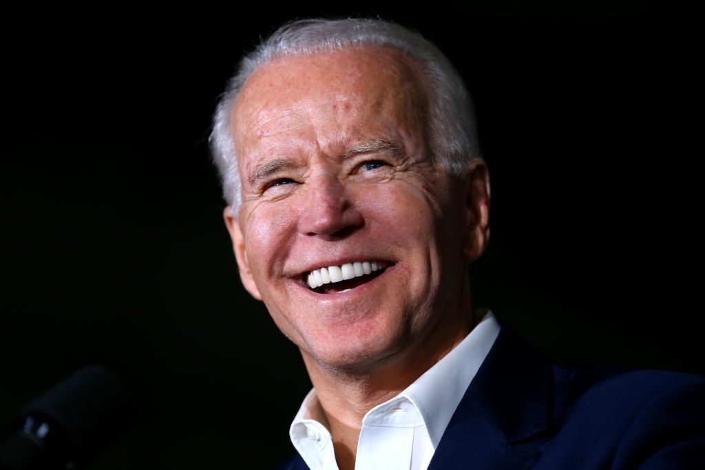 Joe Biden