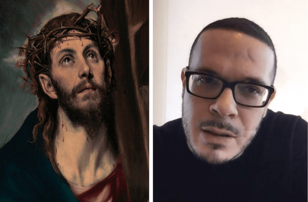 jesus