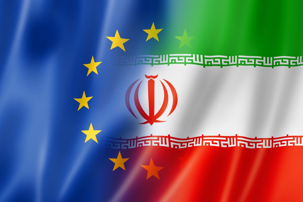 Europe Iran