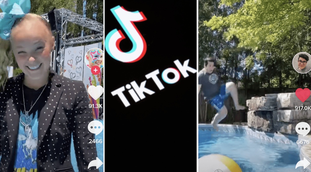 tik tok