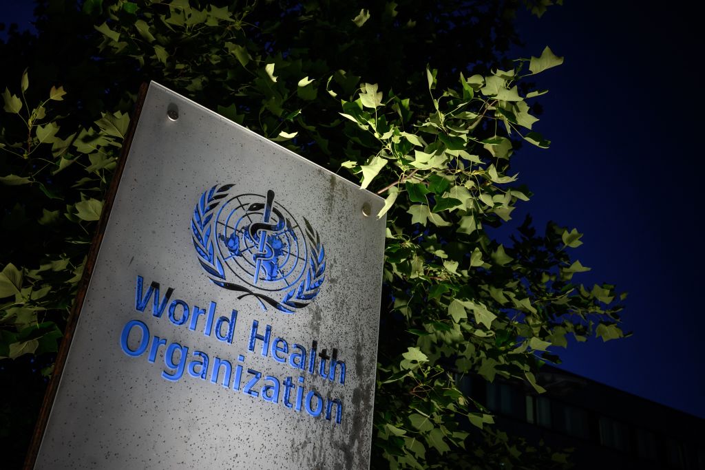 World Health Organization