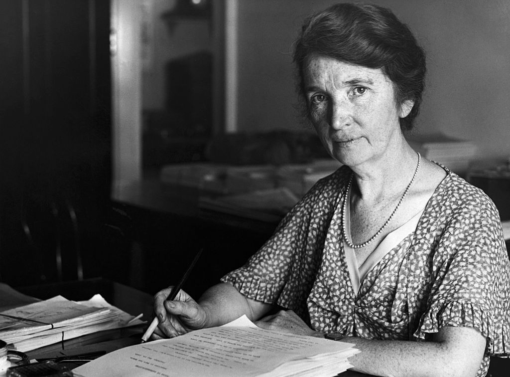 Margaret Sanger