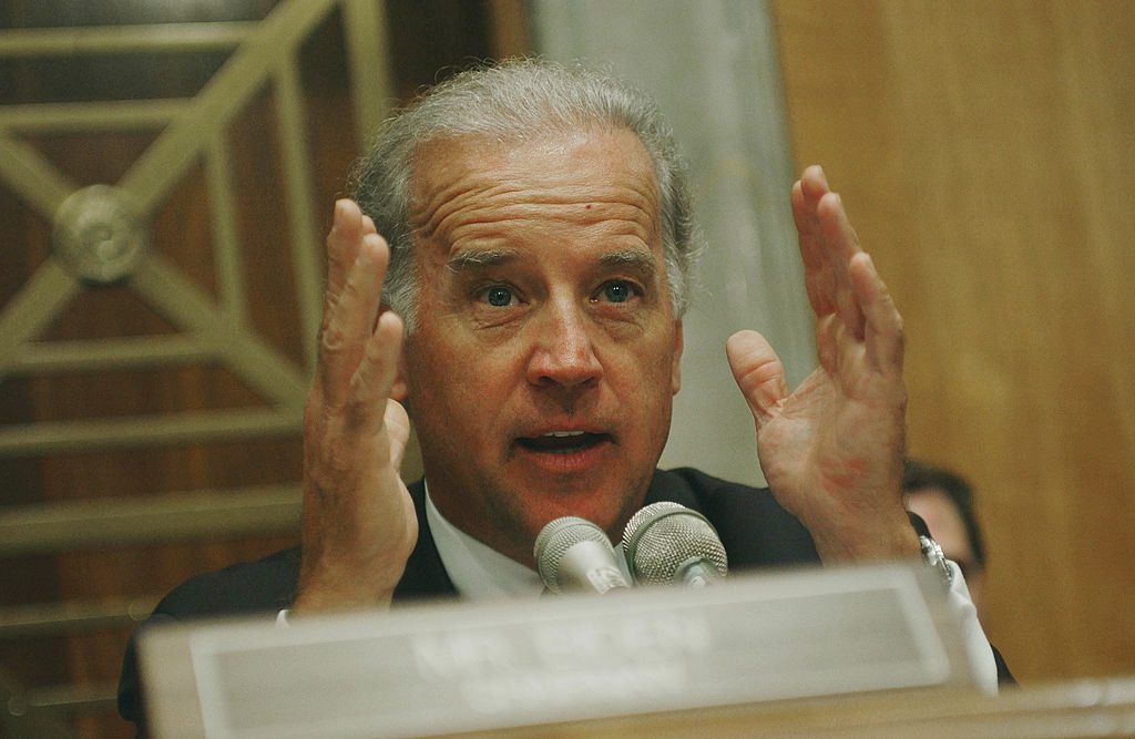 Joe Biden