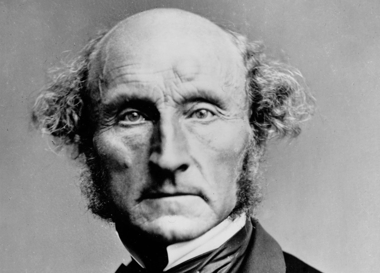 John Stuart Mill and Free Speech