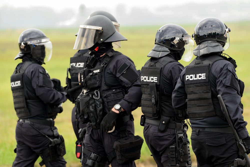 More Than a Few Bad Apples: Why Conservatives Should Back Police Reform thumbnail