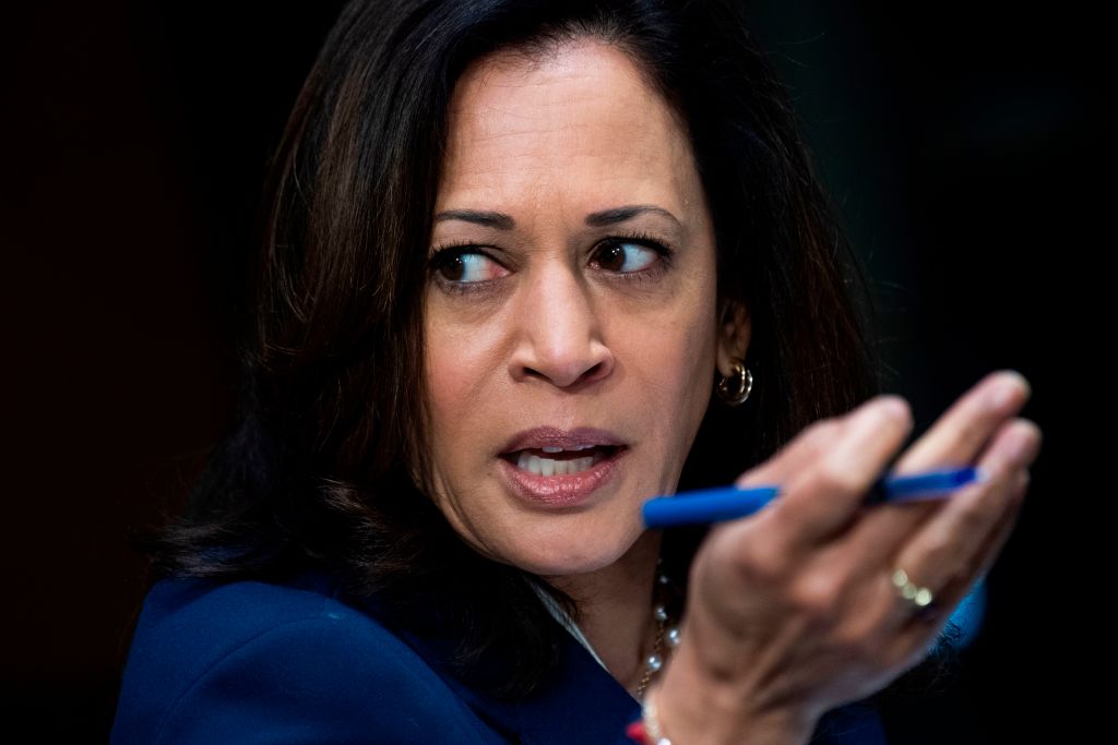 Kamala Harris