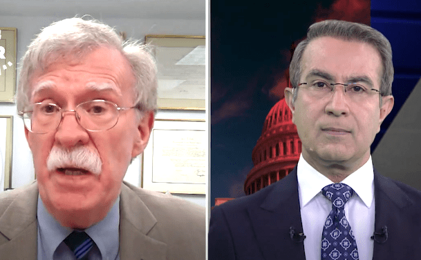 Beware of Hawks Demanding Help (Read: War) for Kurds