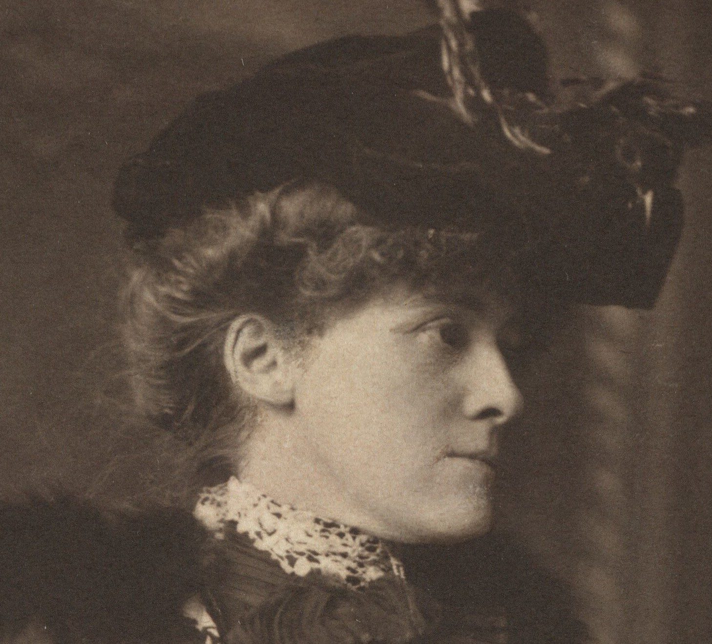 A Previously Unpublished Edith Wharton Story Sees the Light of Day