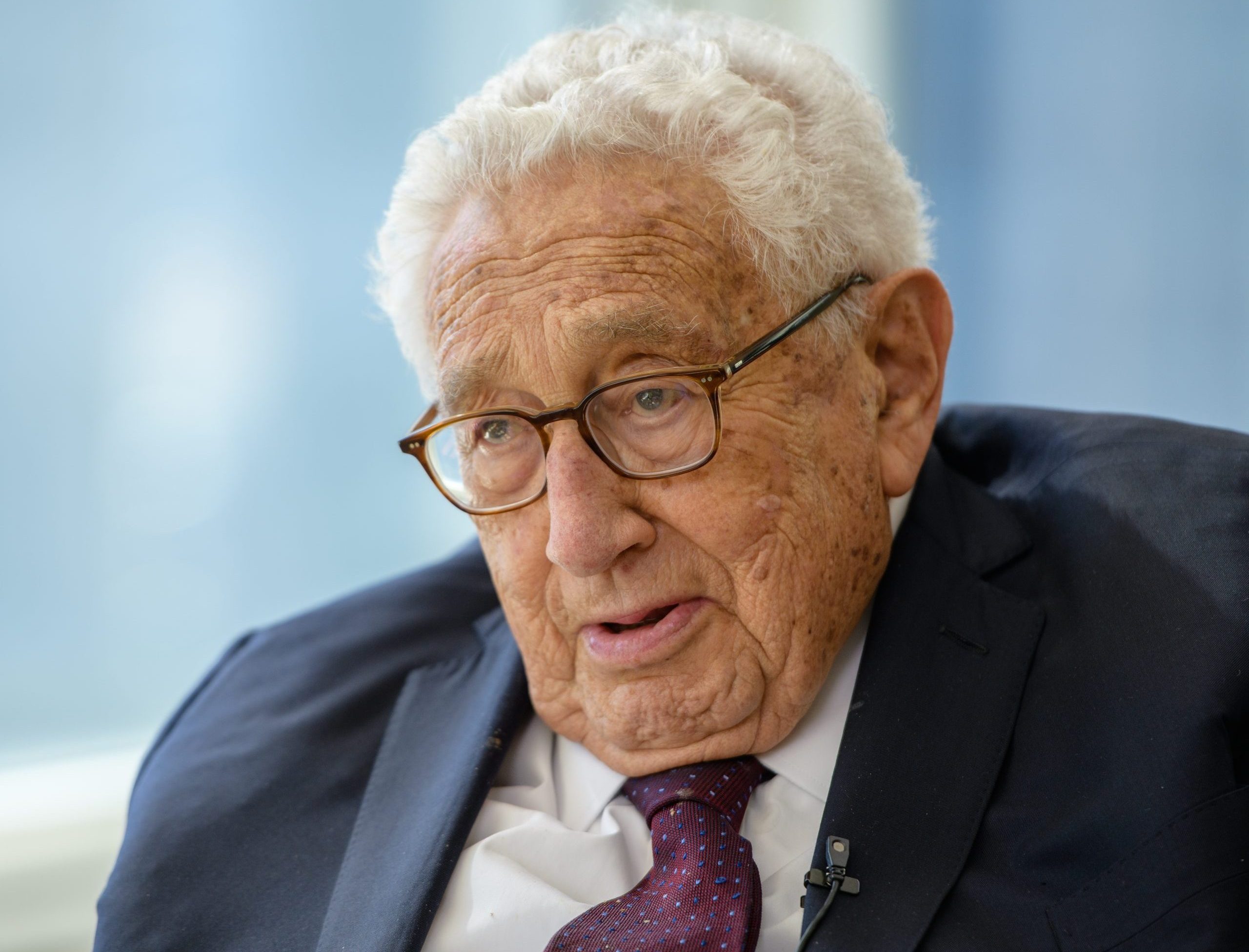 realpolitik kissinger