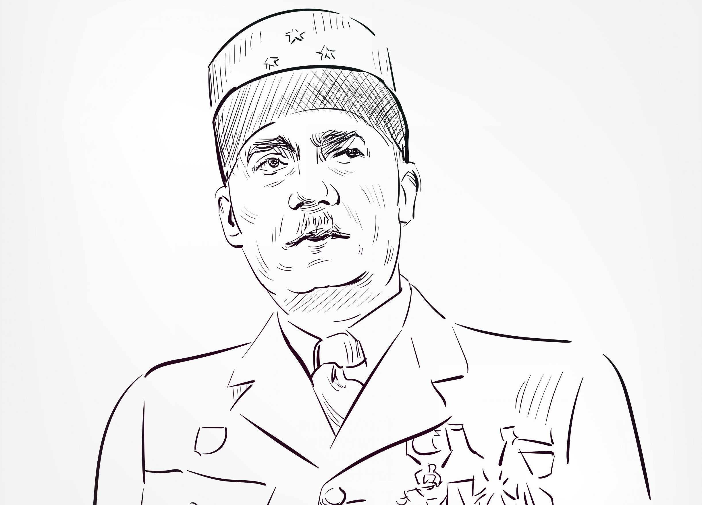 charles de gaulle