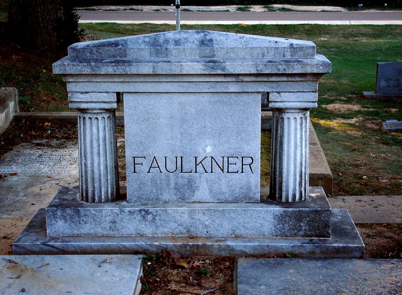 Faulkner_RIP