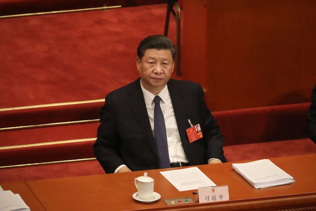 Sunzi and Sensibility: Stop Pretending Xi Jinping is Confucius