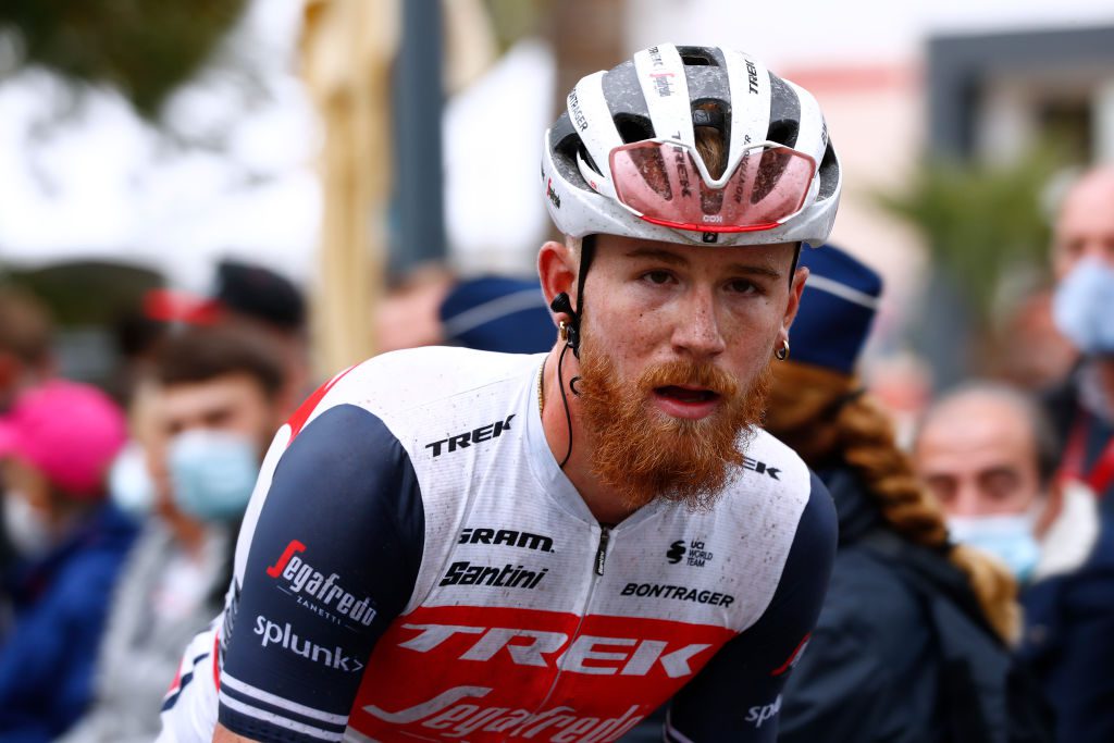 84th La Fleche Wallonne 2020 - Men Elite