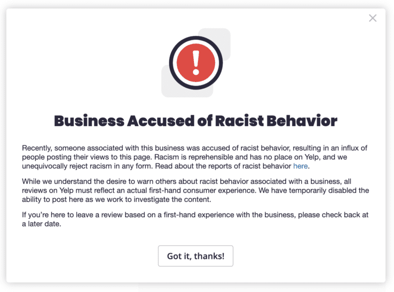 Yelp_Business-Accused-of-Racist-Behavior-Alert-768x570