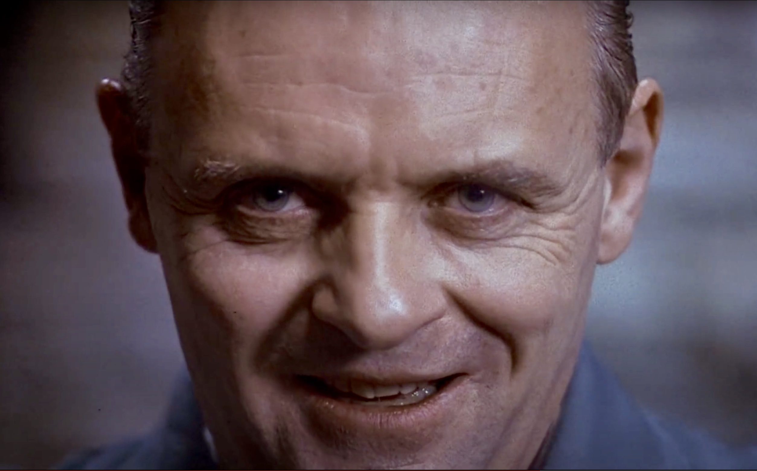 Treat Your Smartphone Like Hannibal Lecter