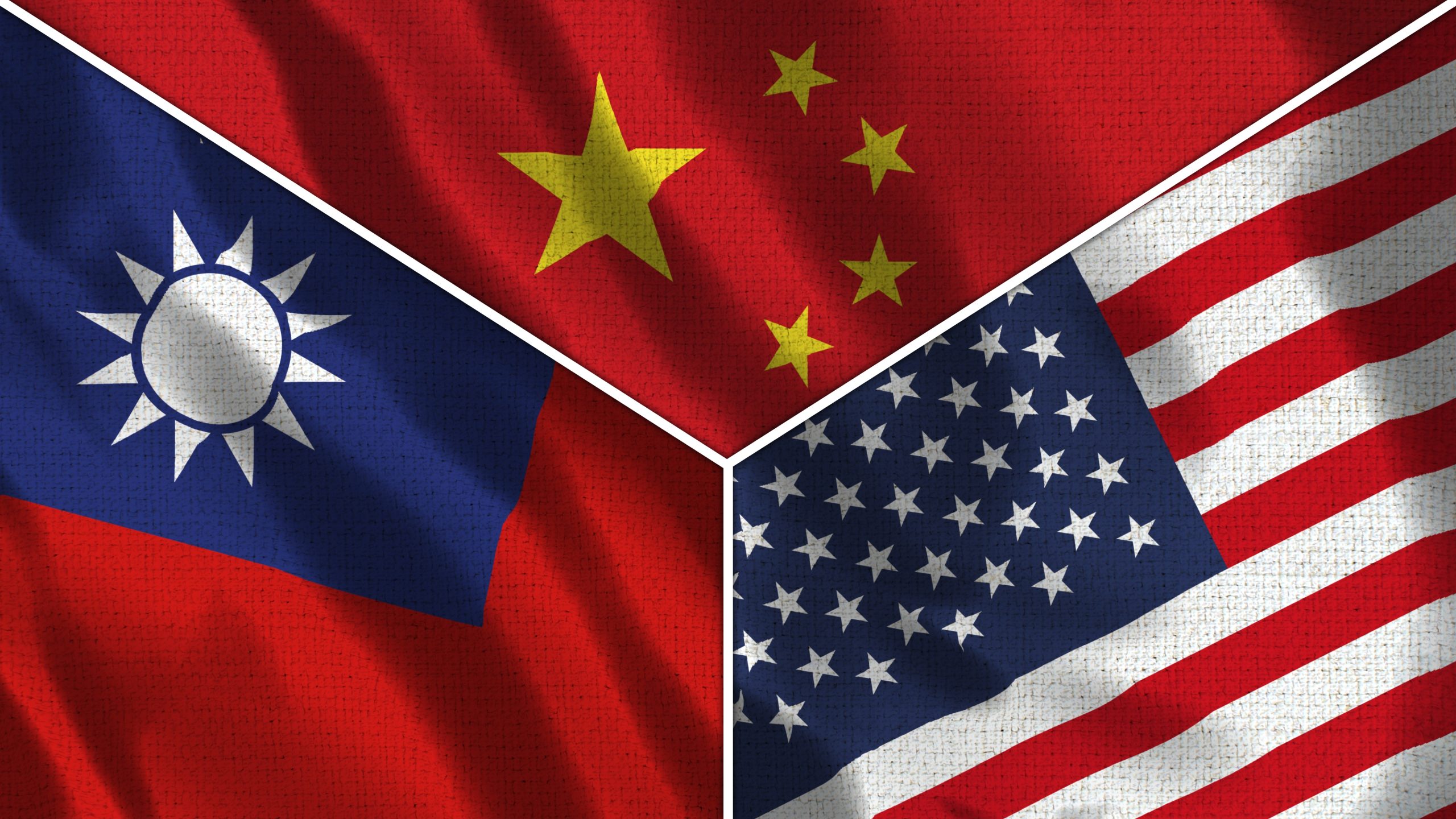 Demystifying U.S.-China Relations