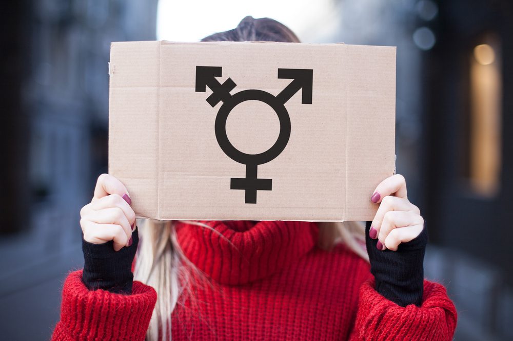 Not Just a Tattoo: Transgenderism Attacks Our Fundamental Humanity