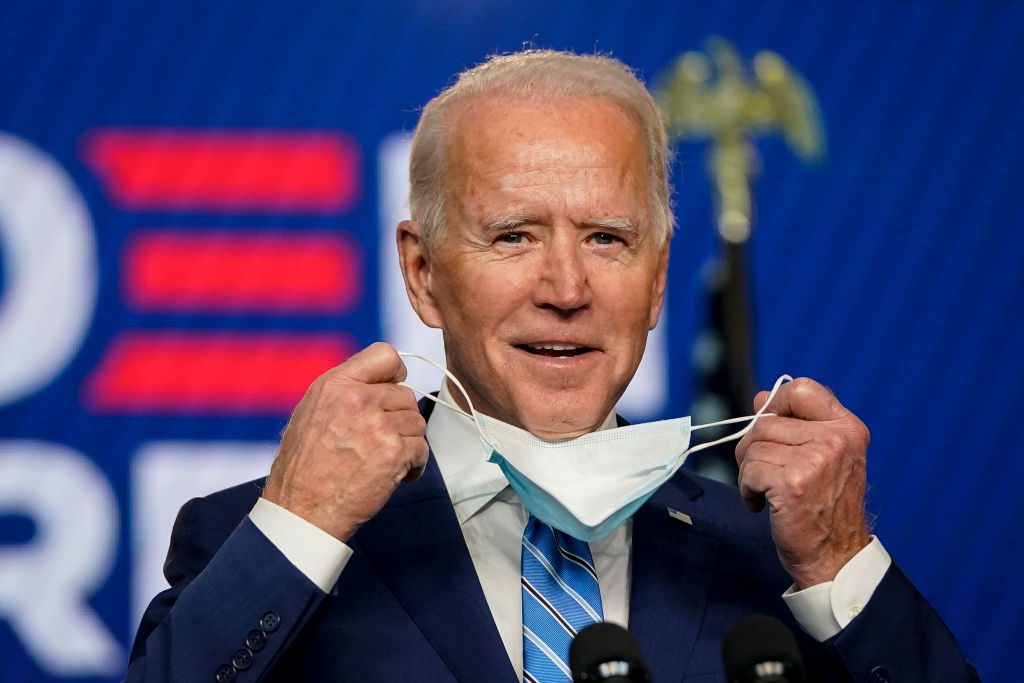 Joe Biden