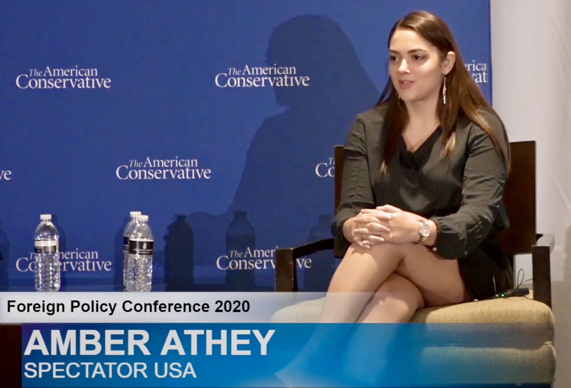 National Conservatism: An Easy Fit for Realism and Restraint?