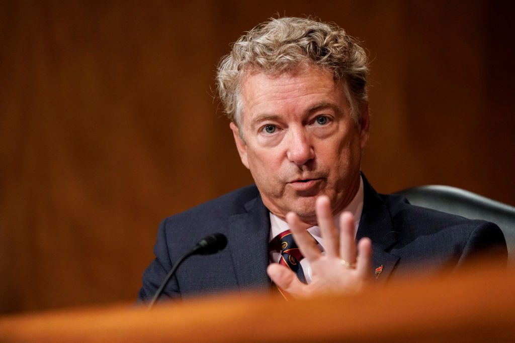 Rand Paul