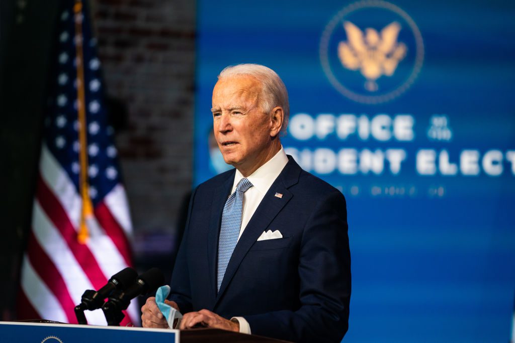 Joe Biden Might Have Good Instincts, But His Foreign Policy Team Doesn’t
