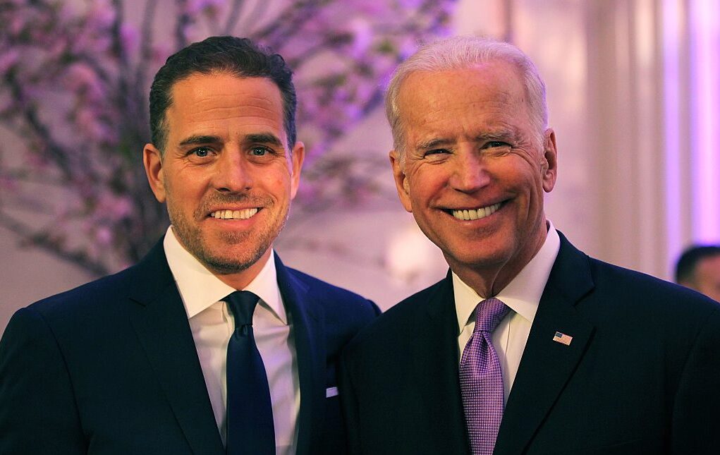 Hunter Biden