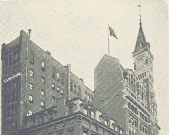 (King1893NYC)_pg622_THE_SUN_AND_THE_TRIBUNE