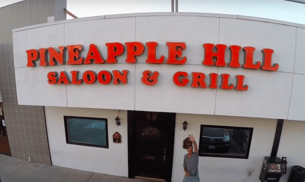 Save Pineapple Hill! The American Conservative