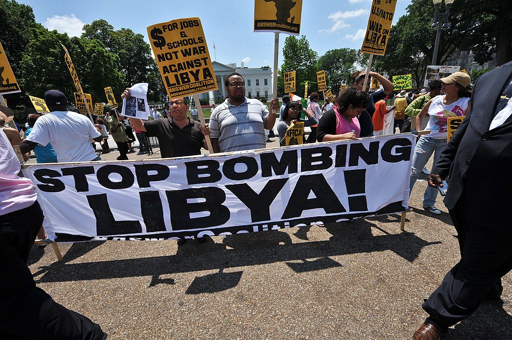Rejecting Regime Change for Good