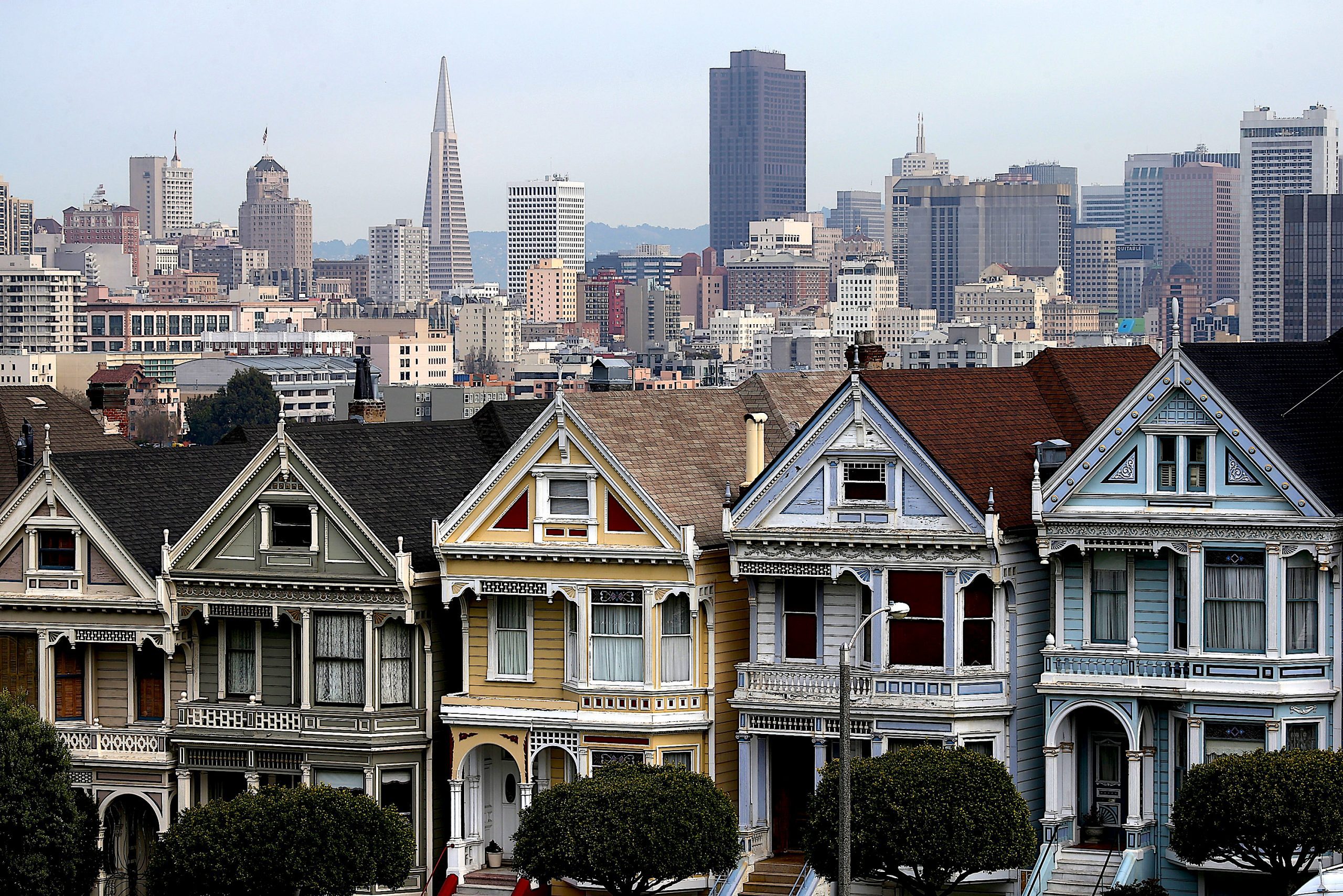 New Study Names San Francisco As Most Expensive To Buy A Home