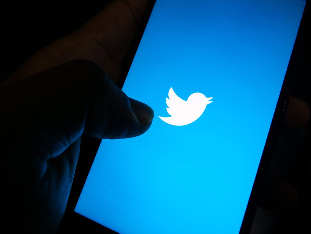 On Returning to Twitter, Abusing It, Hating It