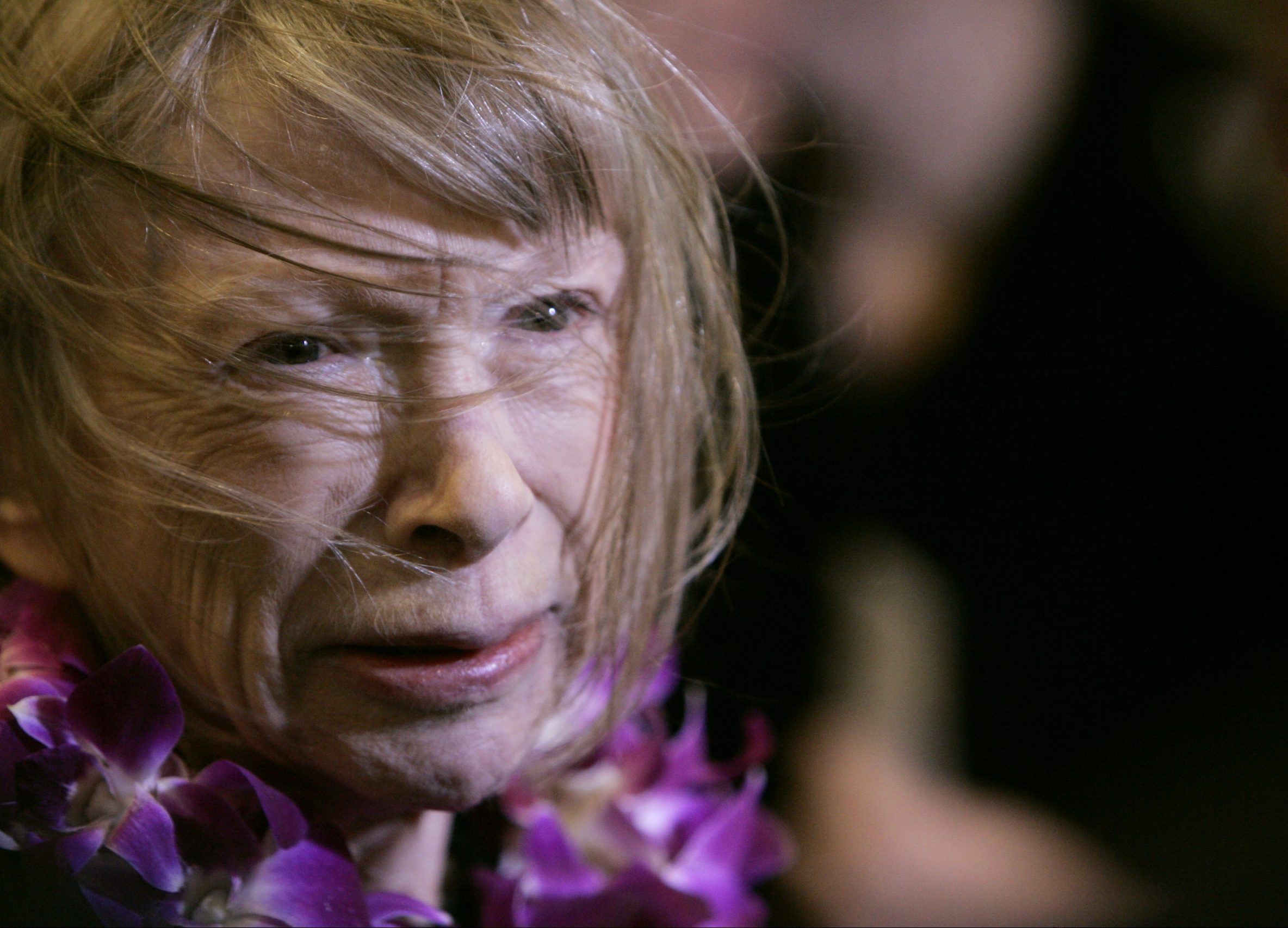 Didion Now And Then