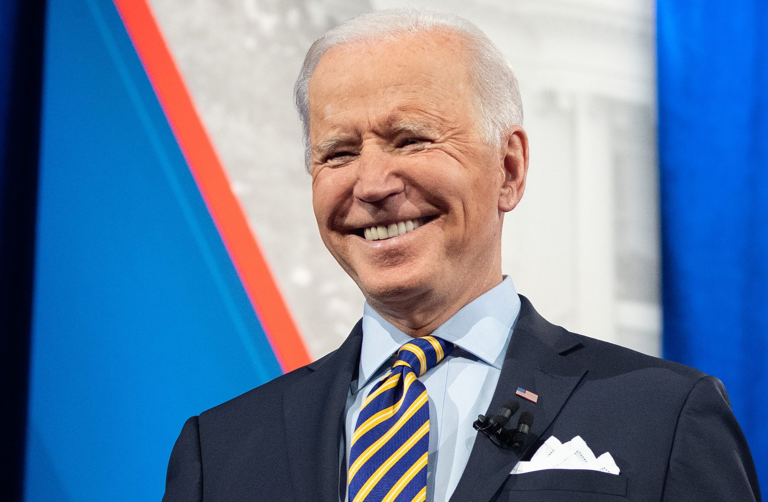 Biden: China’s Genocide of Uighurs Just Different ‘Norms’