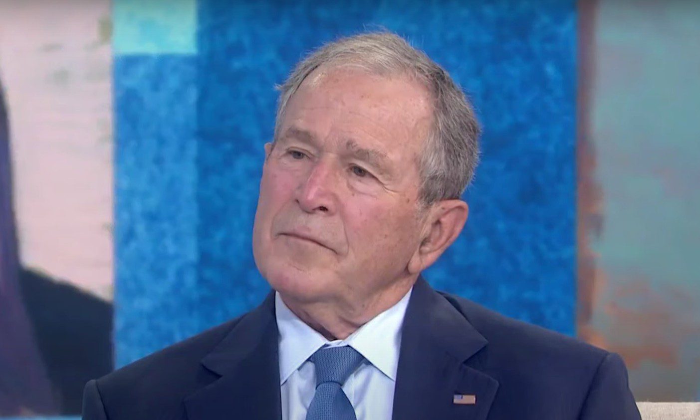 George W. Bush