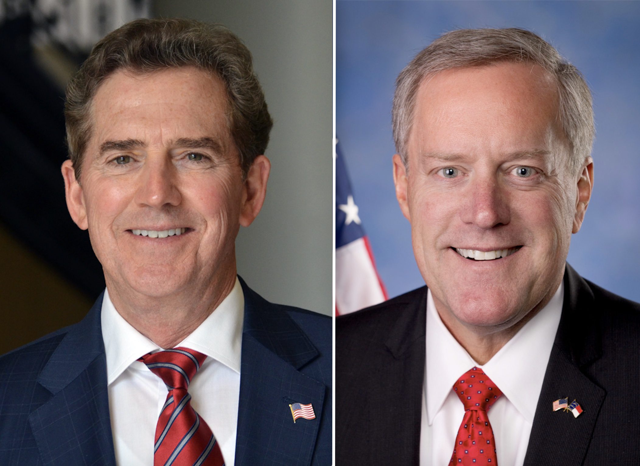 Jim DeMint and Mark Meadows to Headline TAC Crony Capitalism Conference