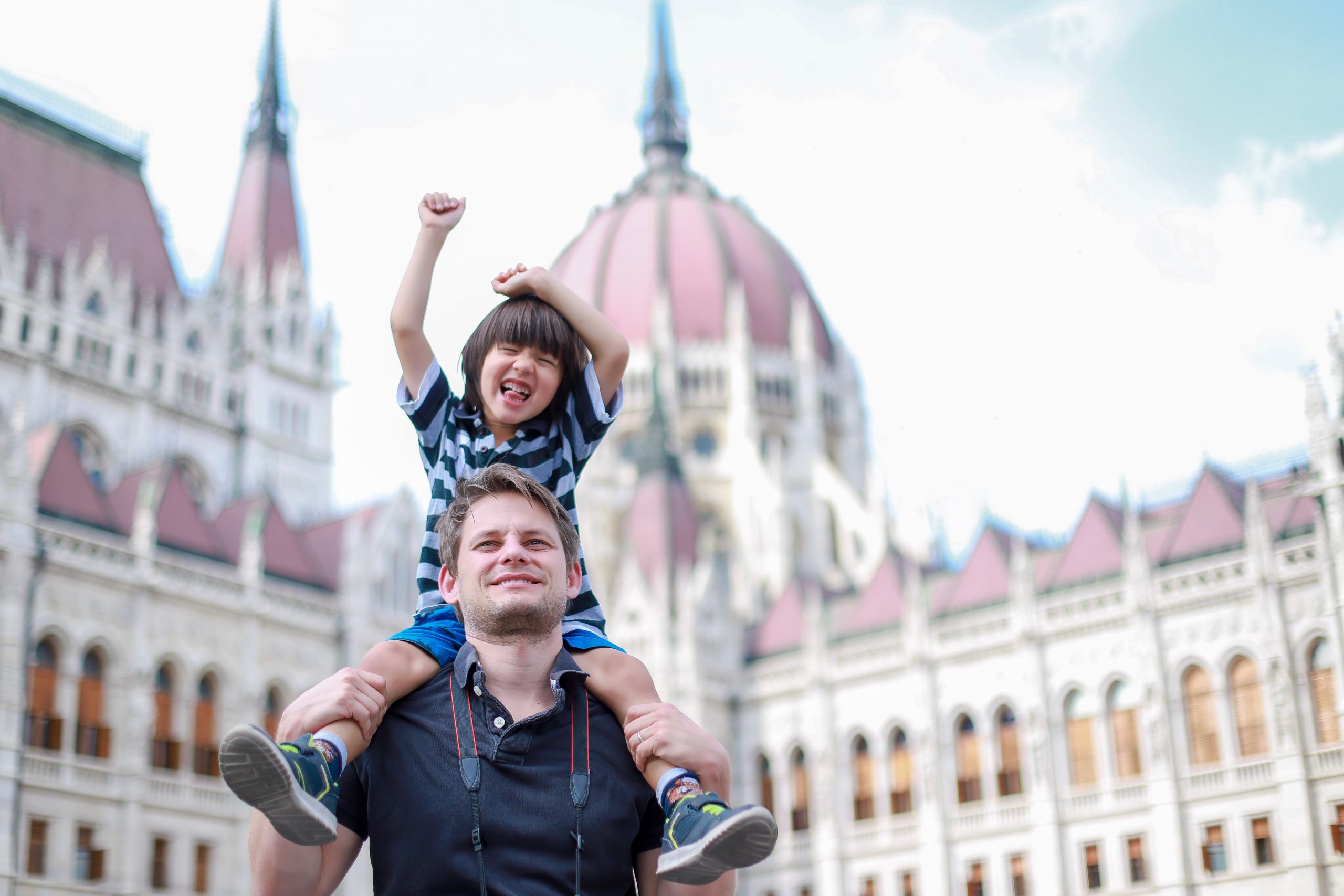 Family Policy: Investing in Hungary’s Future