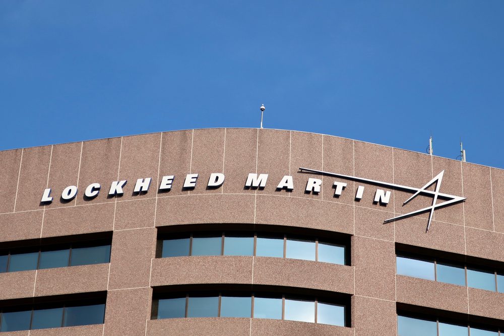 Lockheed Martin