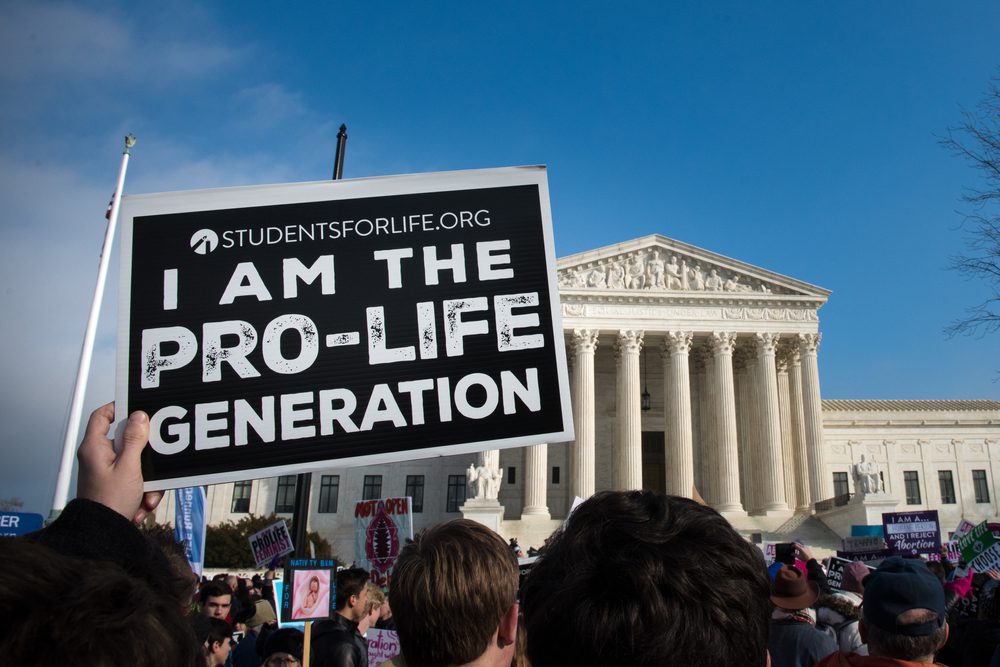 Supreme Court abortion