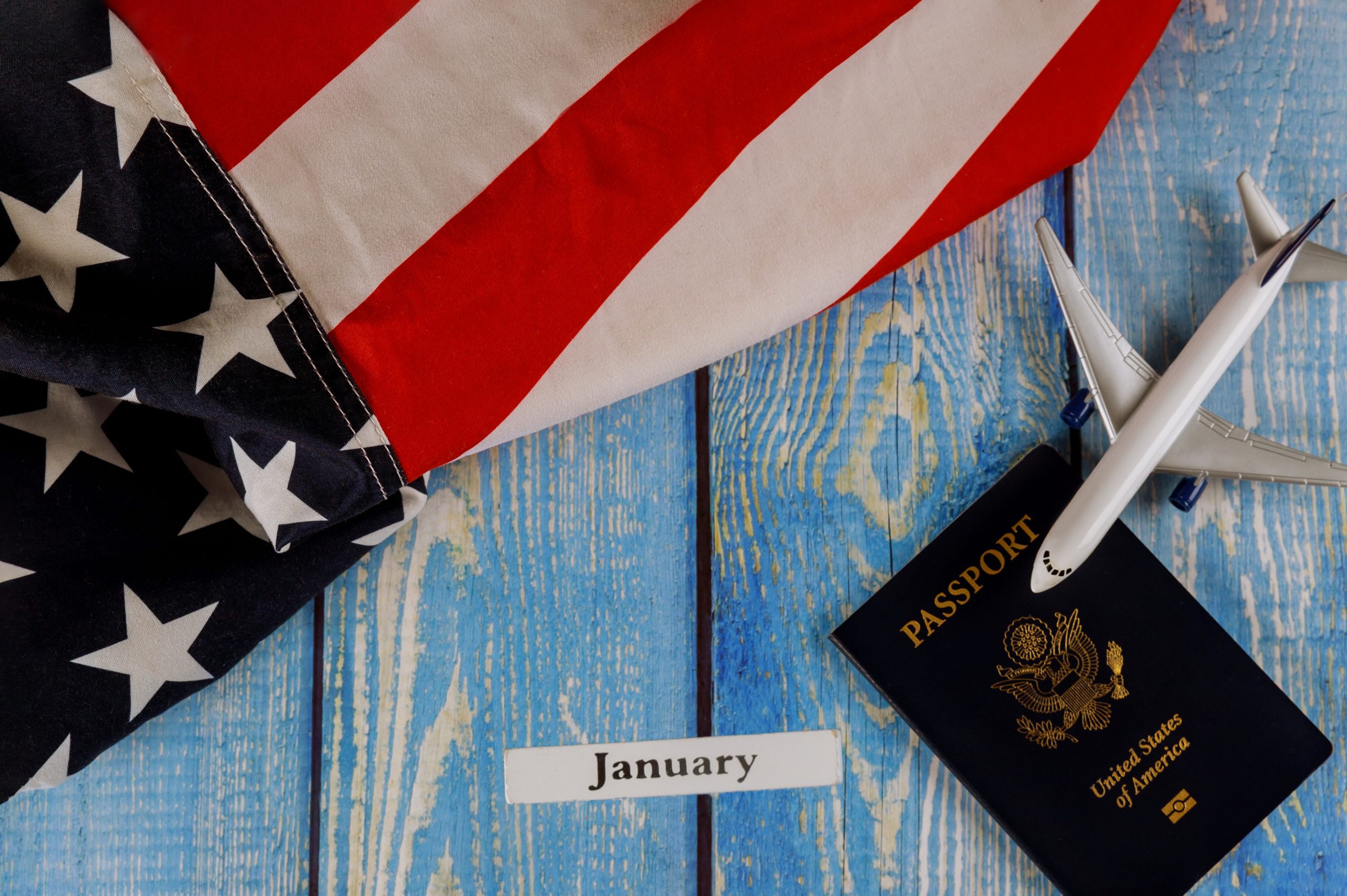 Coming Back to America: Observations After Eight Years Abroad