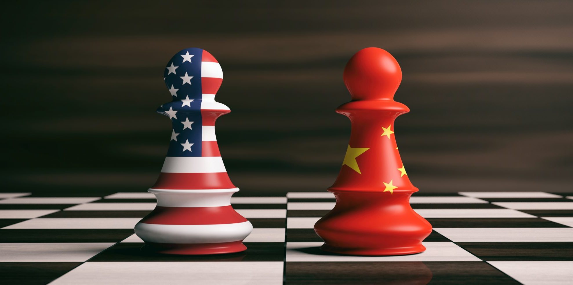 Usa,And,China,Trade,Relations,,Cooperation,Strategy.,Us,America,And