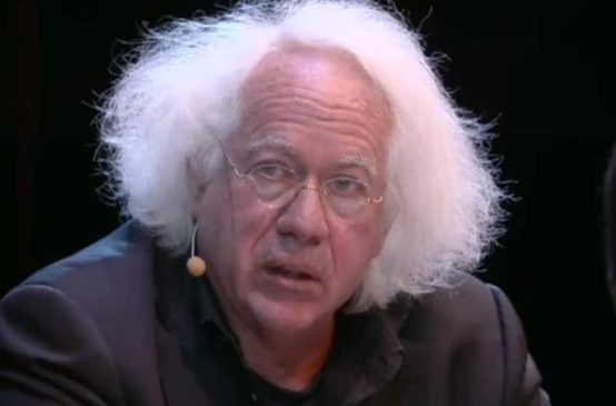 Does Leon Wieseltier’s ‘We’ Include You?