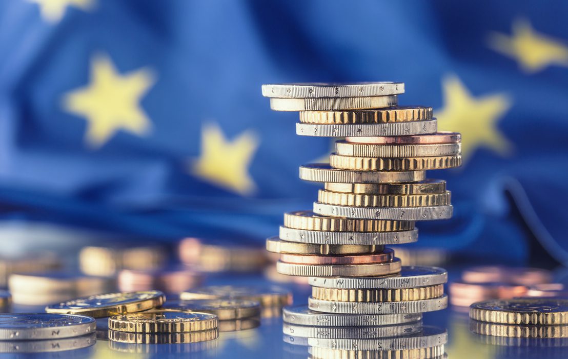 When the EU Funds Hate