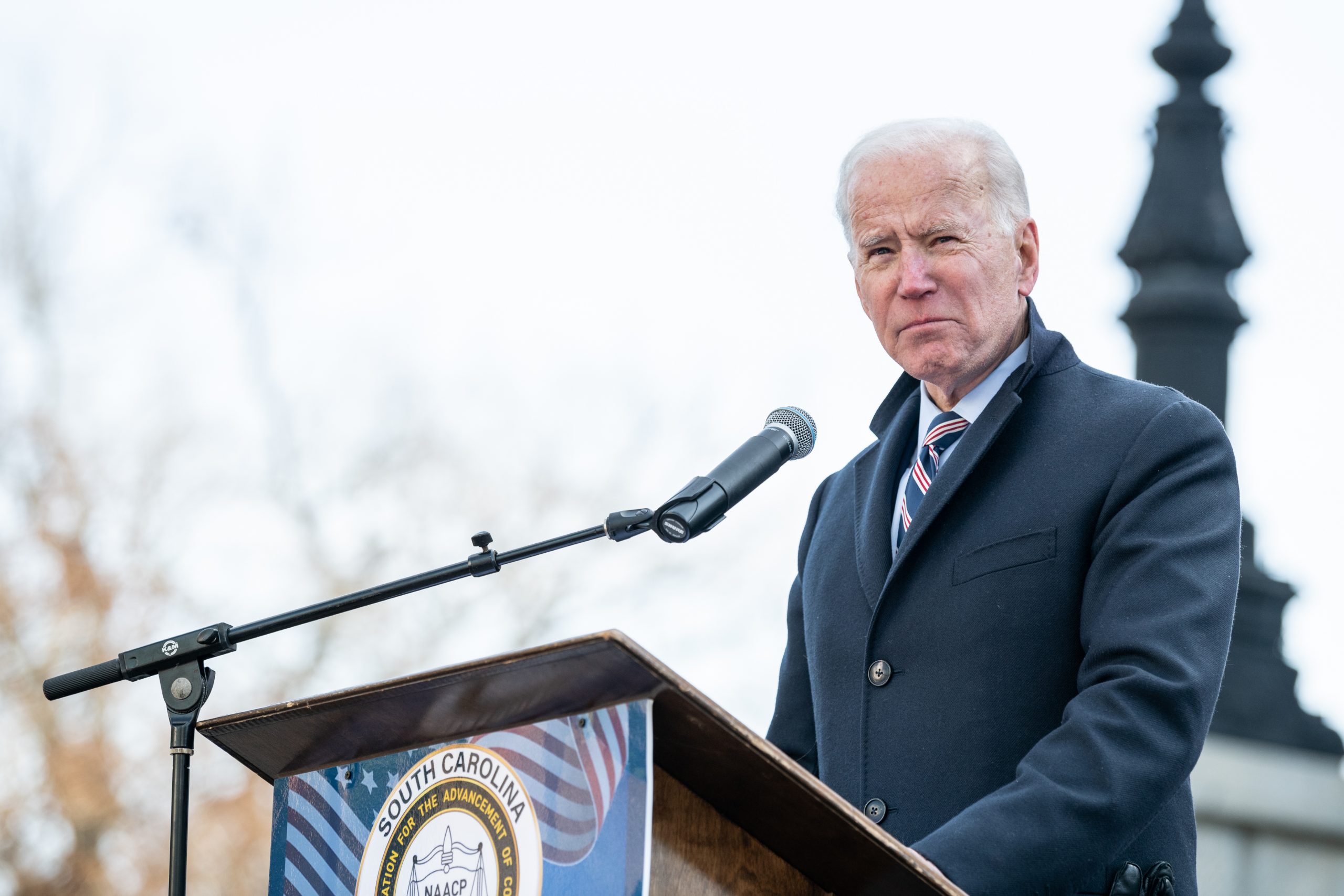 The High Stakes of Biden’s Presidency for Republicans
