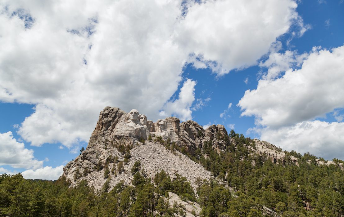 Destroying America’s Monumental Beauty