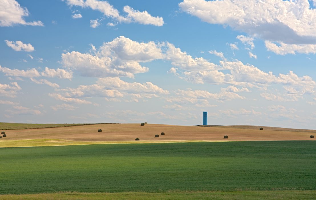 Prairie,Farmland